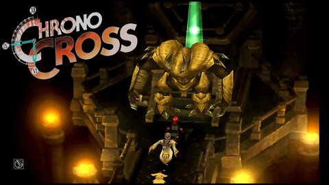Chrono Cross Part 23