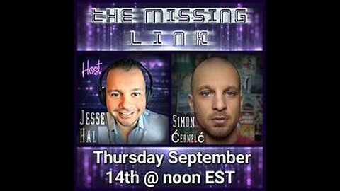 Interview 567 with Simon Černelč