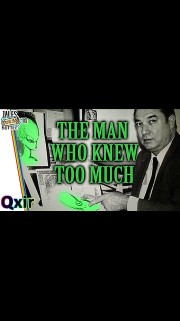 Bill Cooper's Perspective on Israel in the Middle East: 40 Years Ago