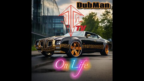 On Life Feat. DubMan (Lordz of tha Land)