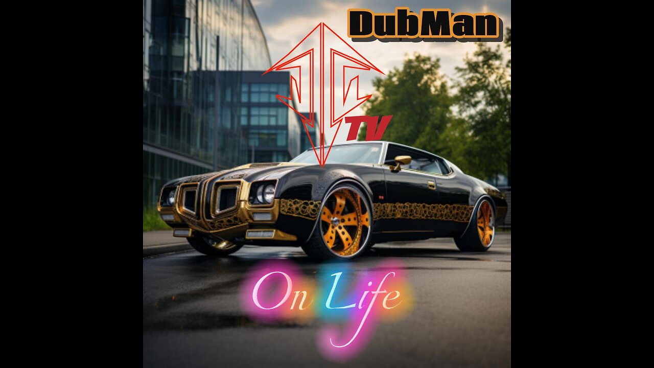 On Life Feat. DubMan (Lordz of tha Land)