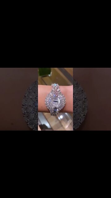 Red Carpet Collection Watches By Chopard