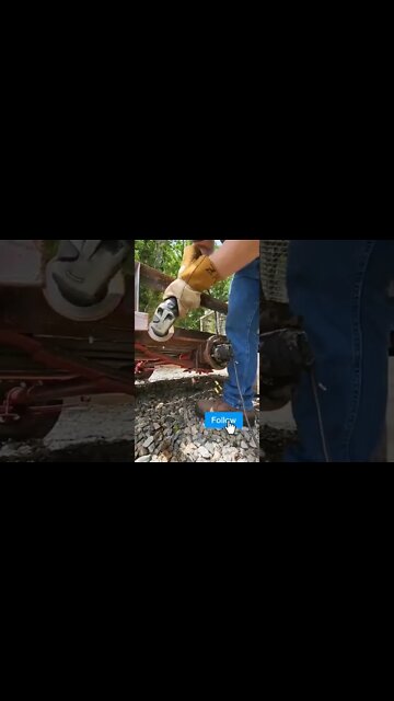 Restoration is beautiful...