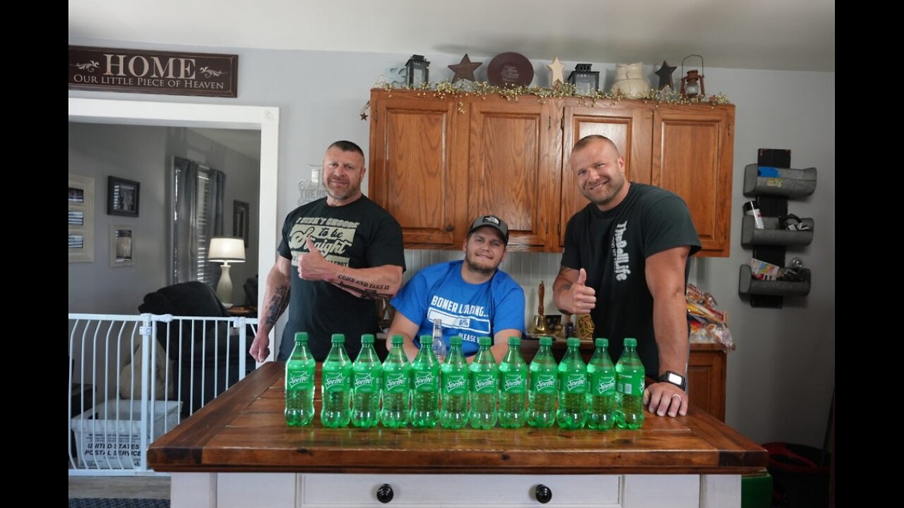 Sprite Challenge!!! May 6, 2022