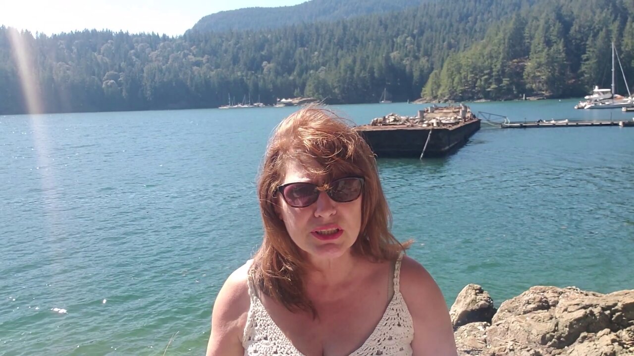 Elizabeth's Universe - Bleeding Side Effects After COVID-19 Vaccine