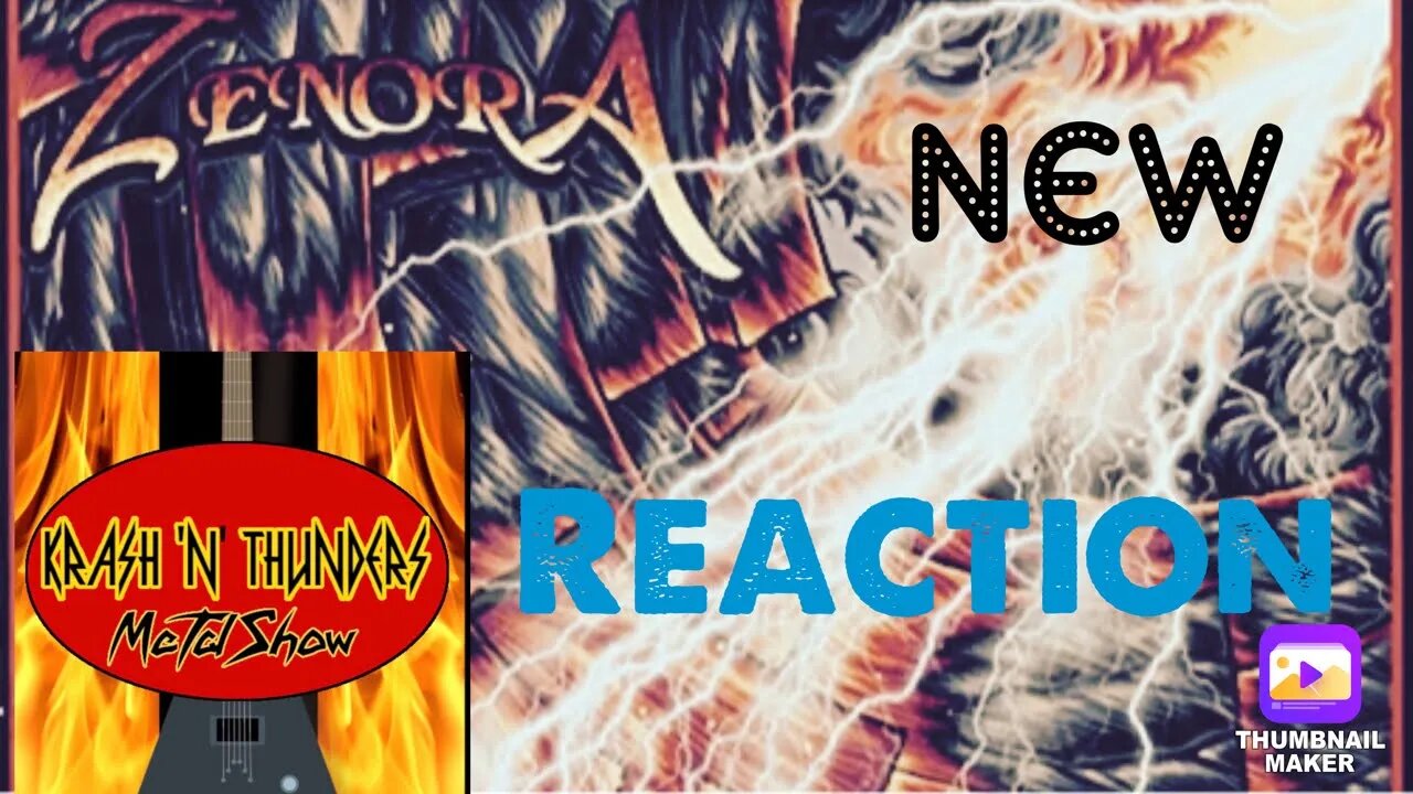 Zenora | NEW | Fist of Lighting | Reactions |