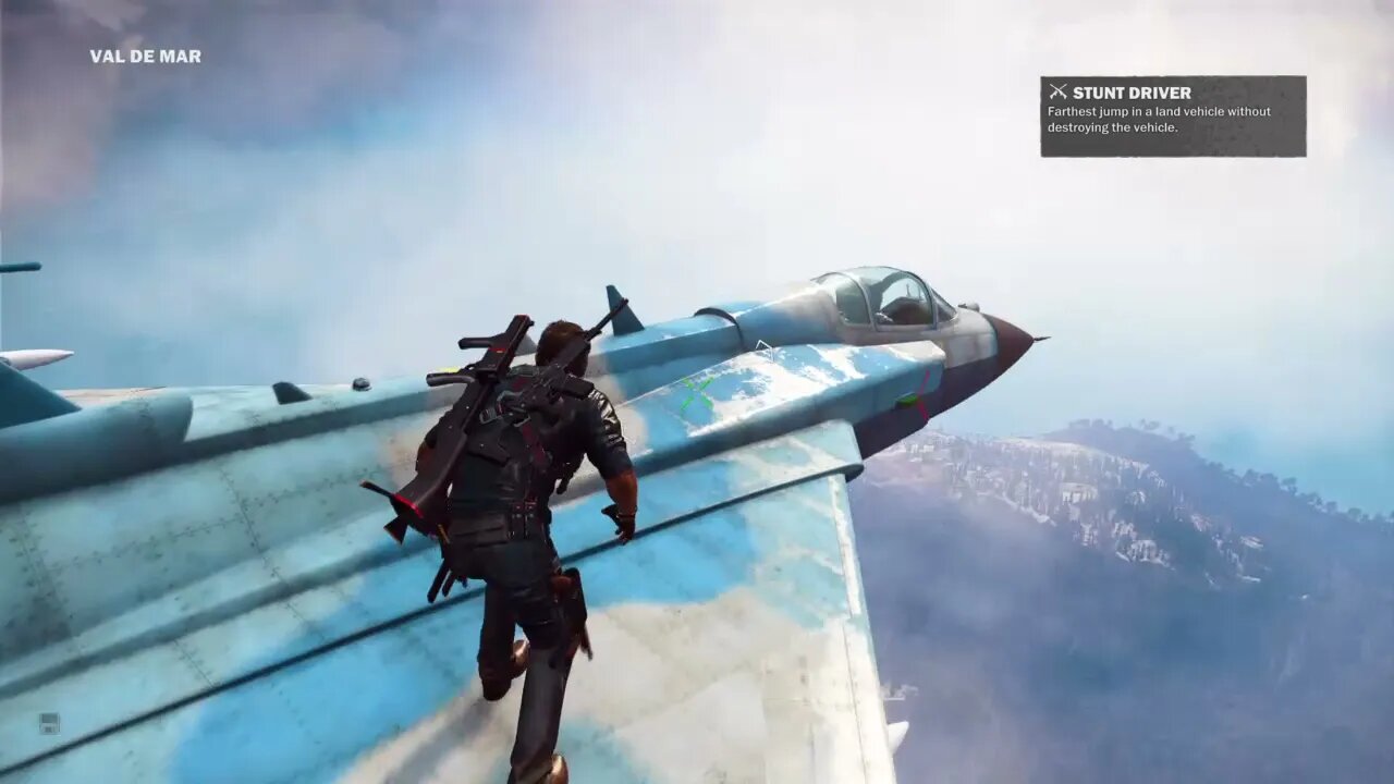 Just Cause 3 Part 58