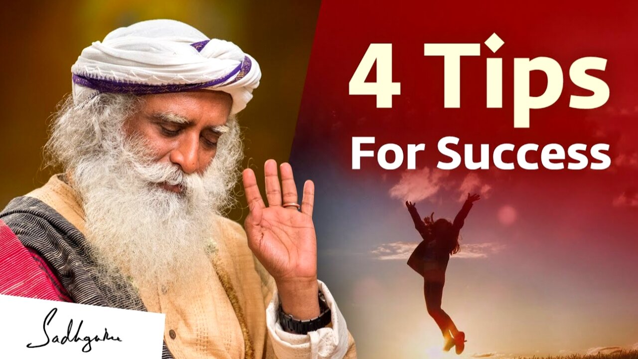 How to Unlock Your Innate Genius | Sadhguru Answers