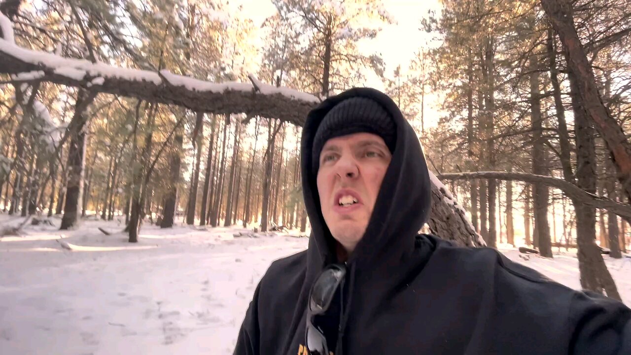 Being an Idiot 22