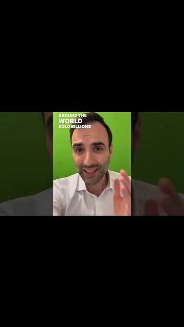 Goldman Sachs Sold BILLIONS in Stocks 📉 #shorts