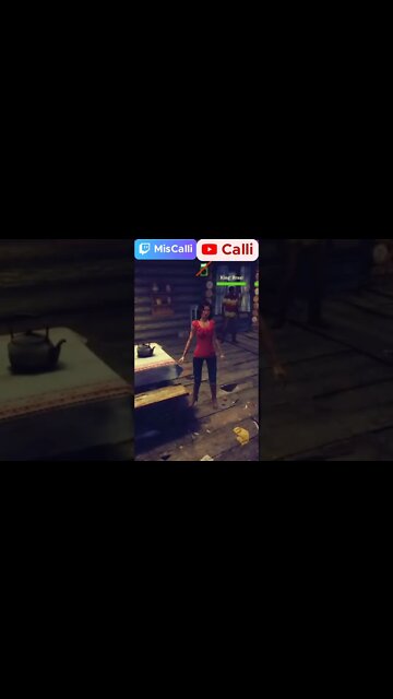 It's The Woman Beater