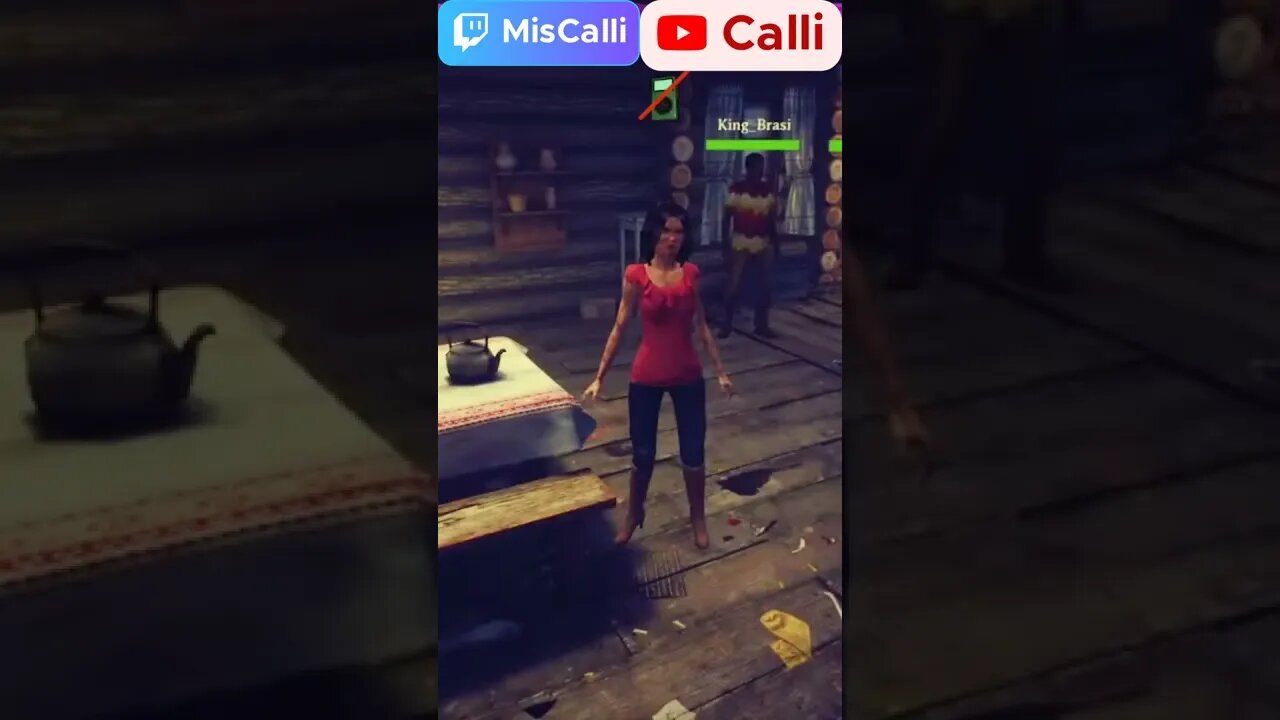 It's The Woman Beater