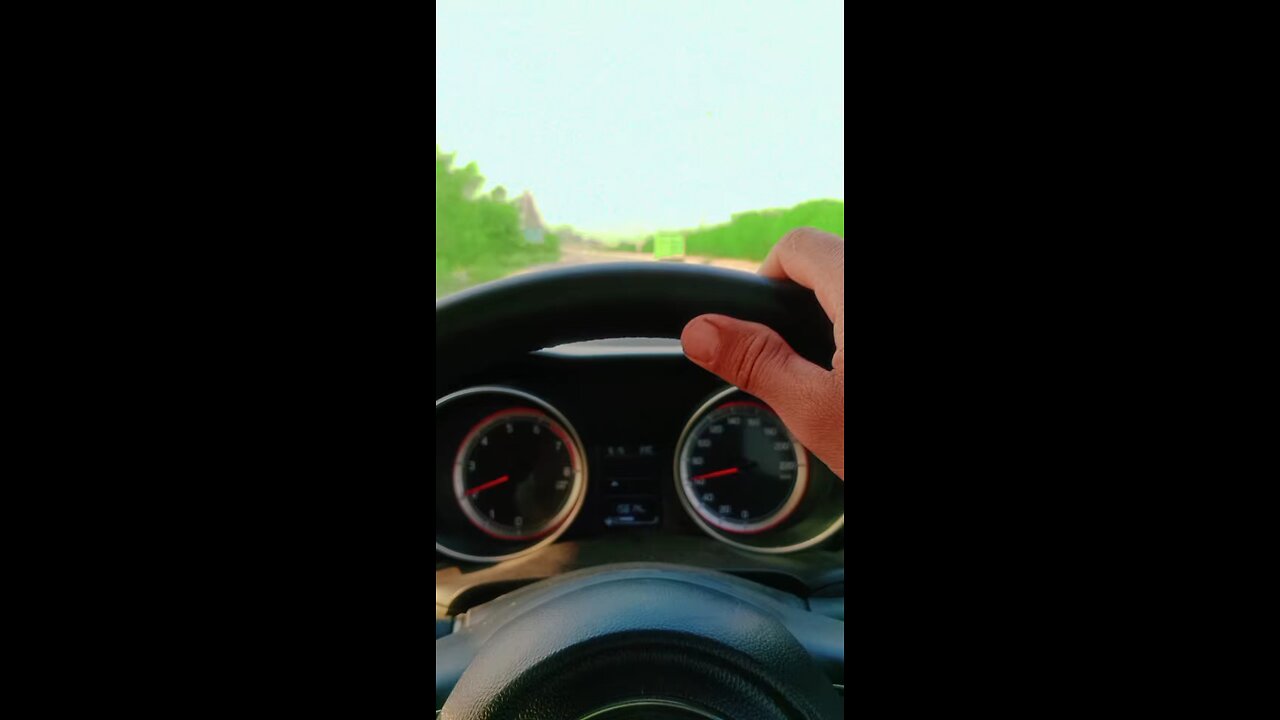 car Love story