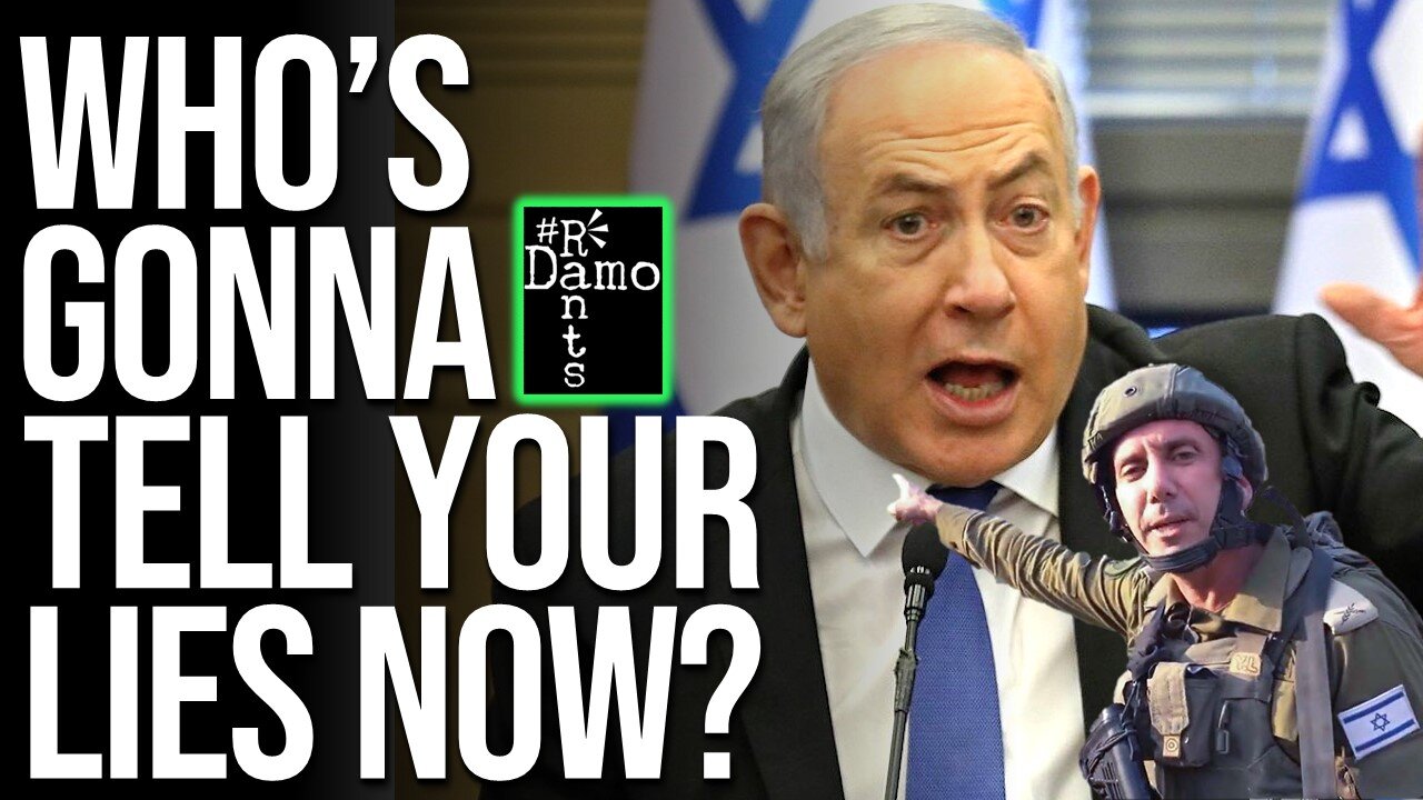 Mass exodus of Israel’s military spokespeople a big blow for Bibi!