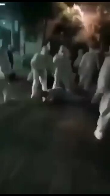 Corona - Alles Betrug