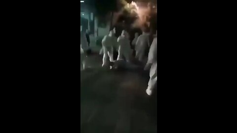 Corona - Alles Betrug