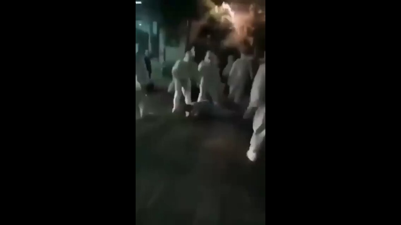 Corona - Alles Betrug