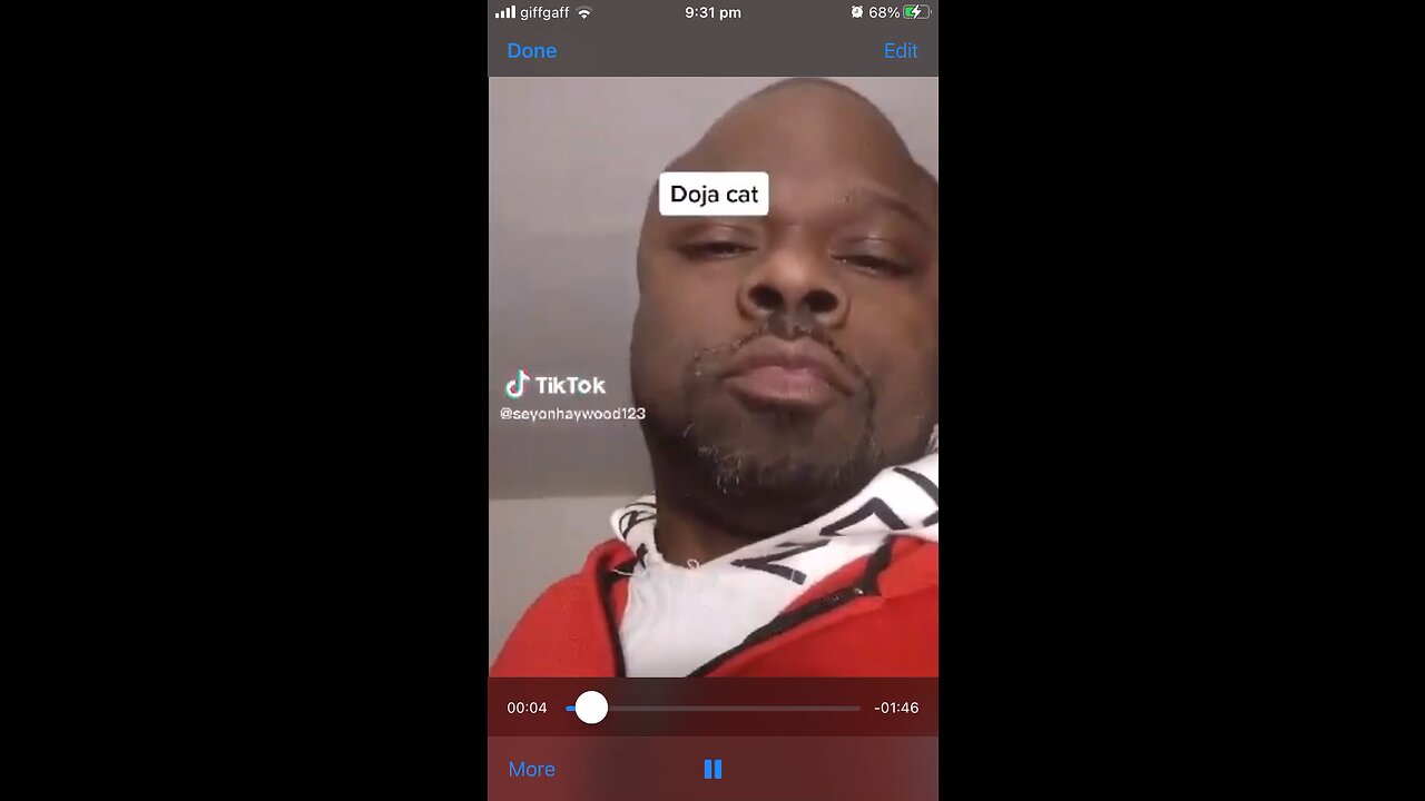 Doja Cat commentary 24/01/2023