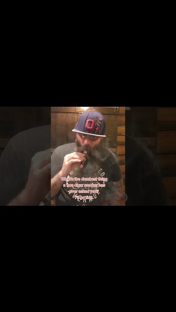 Dumbest Question Ever!