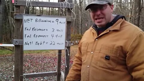 100% tax on Billionaires