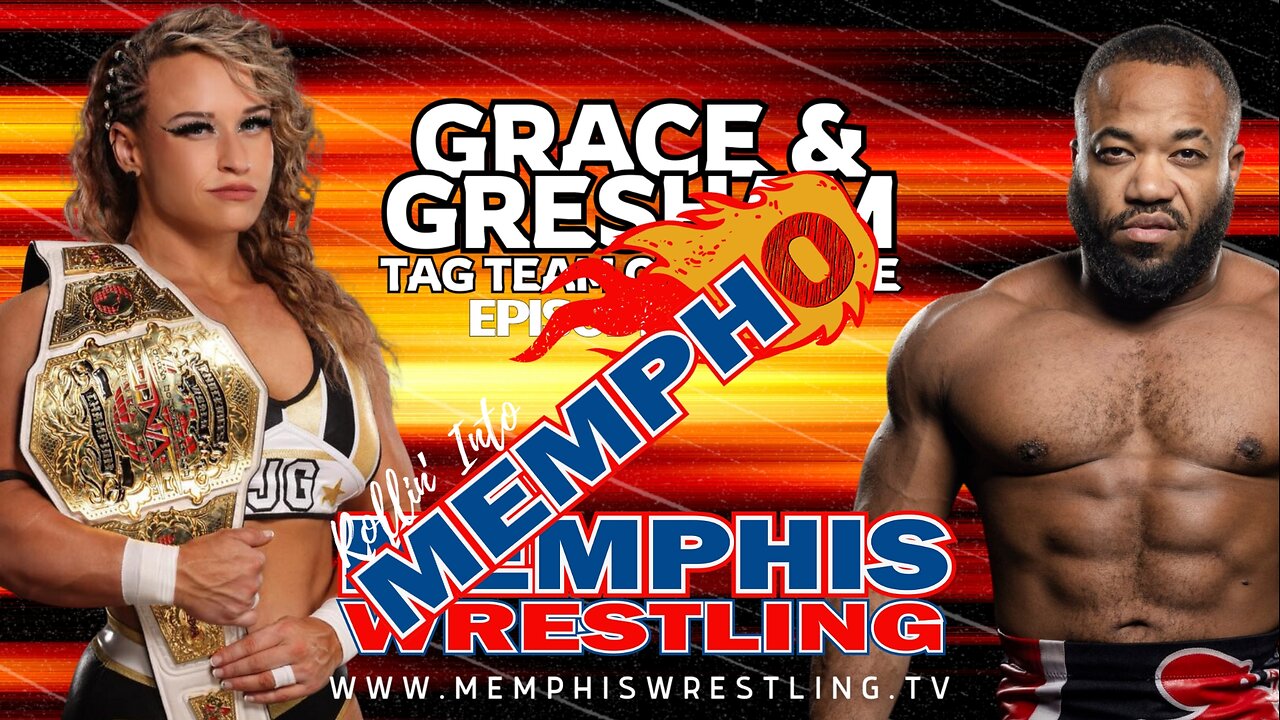 "Rollin' Into Mempho" E: 184, Episode 864