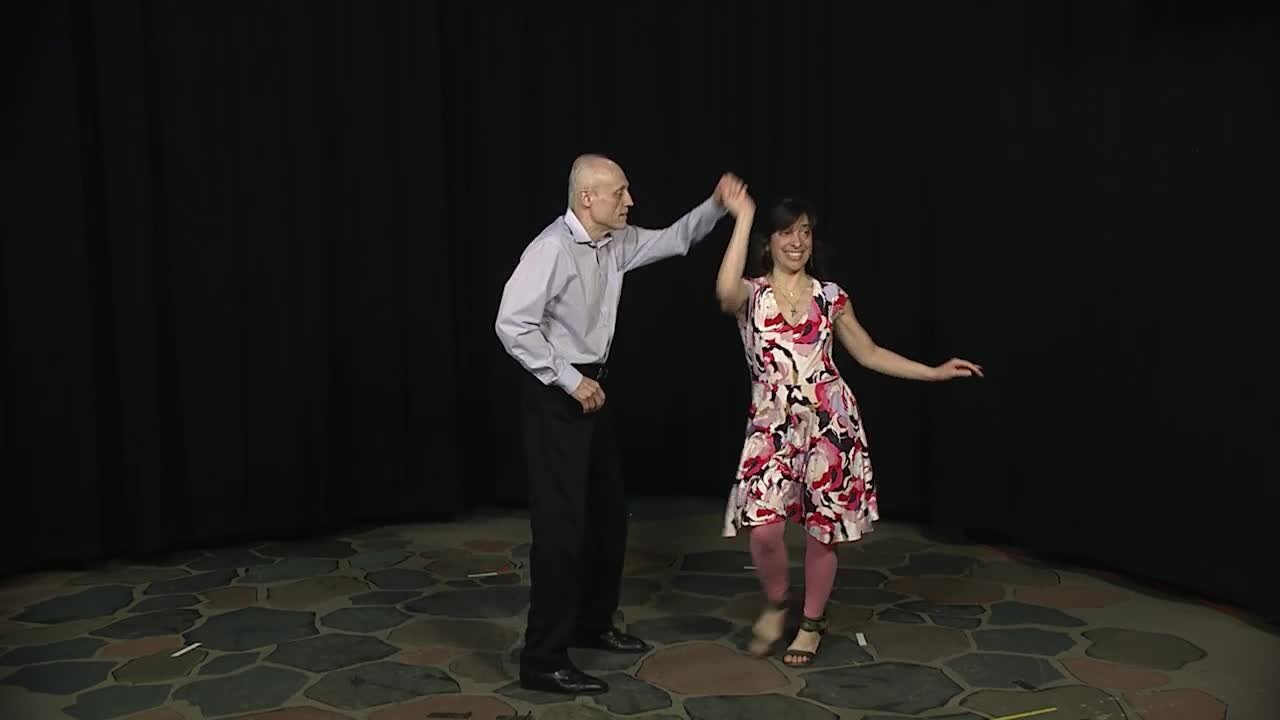 Salsa in the Park celebrates 10th year bringing outdoor music and dance to Delaware Park - Part 2
