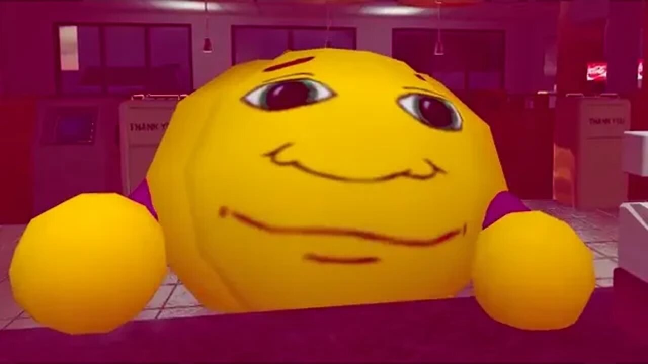 Friday Night Flight:SMG4