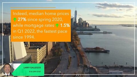 Is a U.S. housing crash on the horizon?