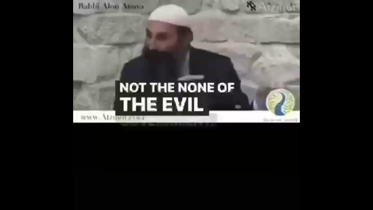 “What’s concerning me is the stupidity of people”