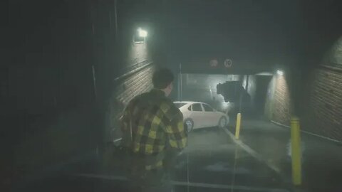 RESIDENT EVIL 2 Guns blazing