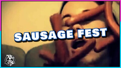 SAUSAGE FEST - the Whole Tip Daily