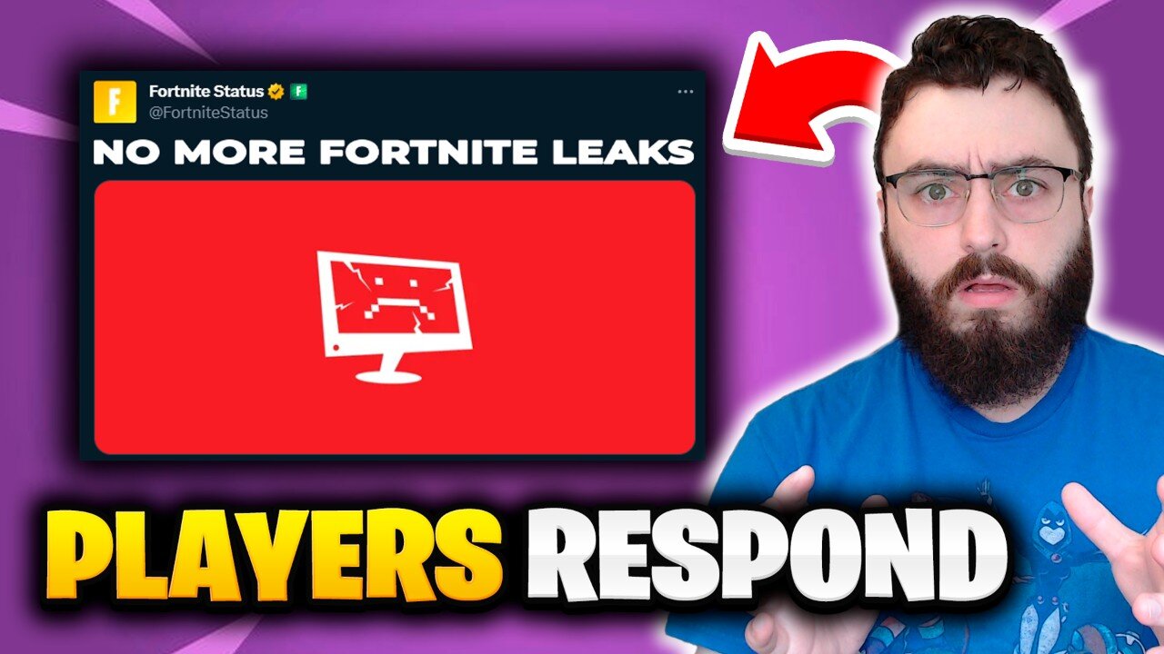 Was Epic Justified in Banning Fortnite Leakers? | Reply Room