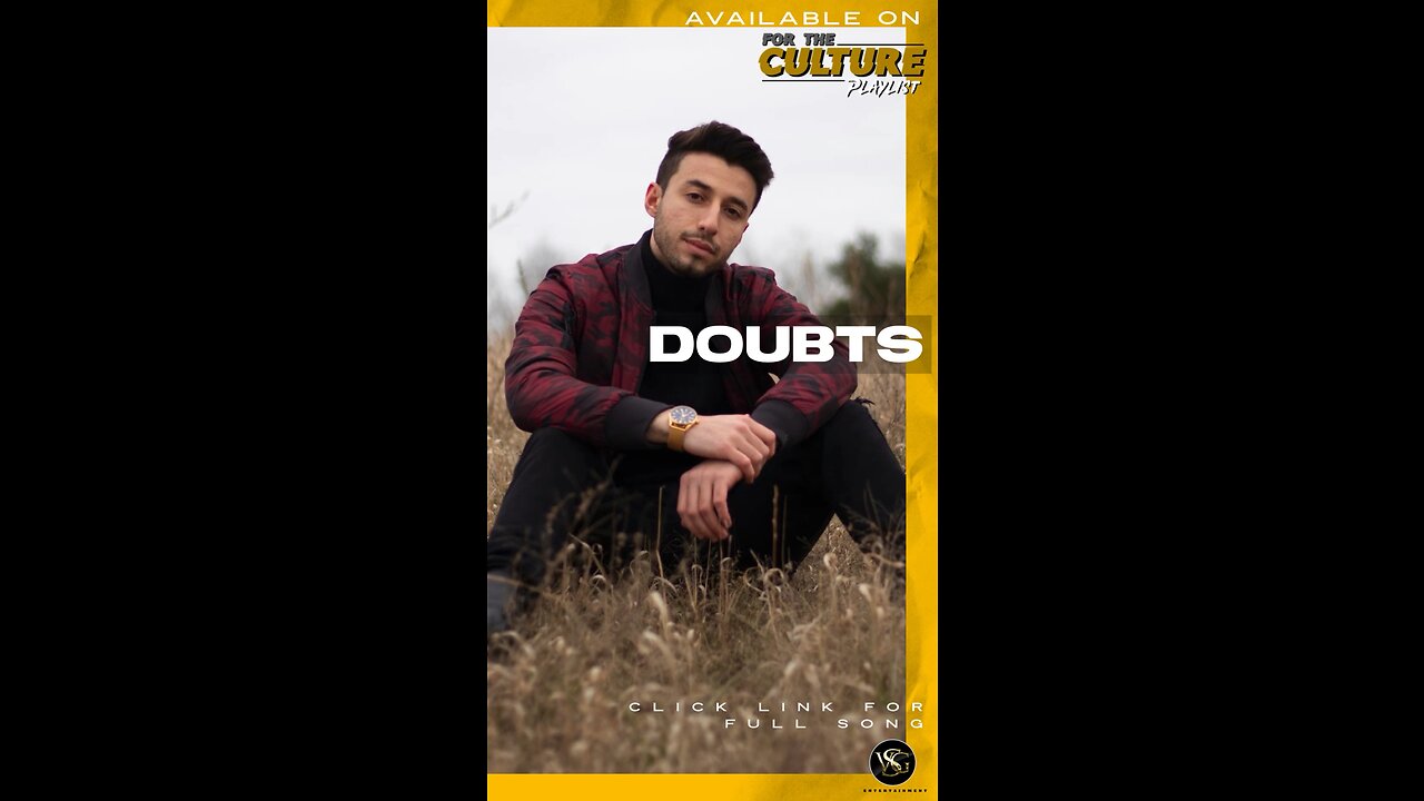 #NewMusic Listen to a clip of @fuadartist - “Doubts”