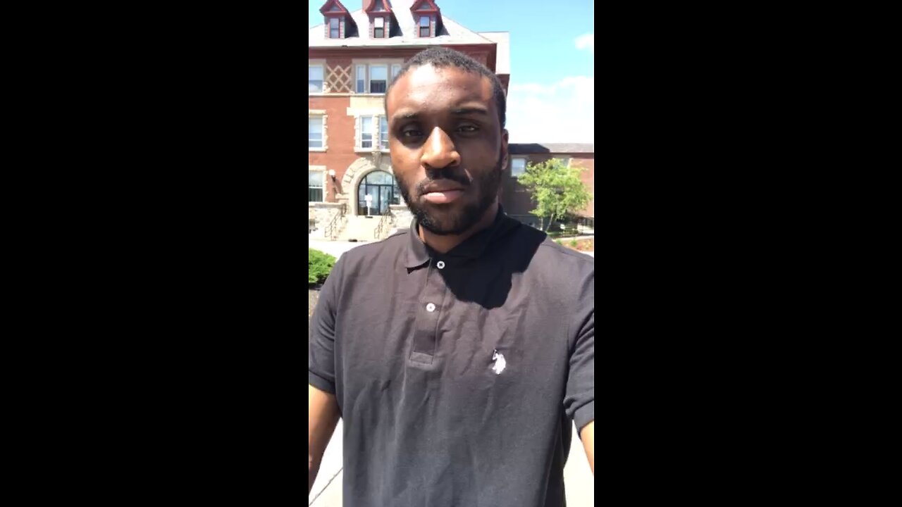 Chef Boy R Dizzy VLOG: #PeerSupportSpecialist #Interview 👉 @DorotheaDixPsychiatricCenter 🏥
