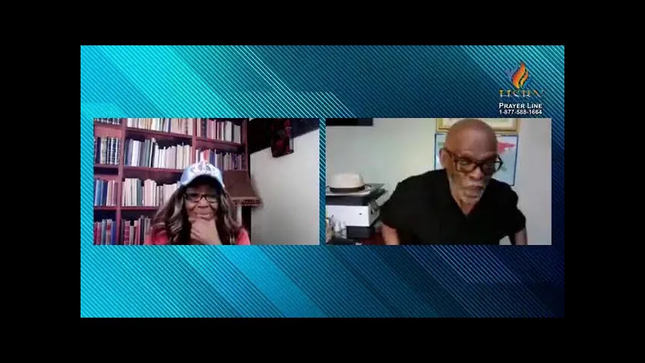 The Tabernacle Part 4 (Tell It Like It Is: The Kingdom Way with Apostle Dr. B. Baker)