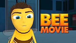 BEE MOVIE (PS2) #13 - O plano do advogado contra o Barry e as abelhas! (PT-BR)