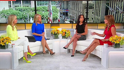 Outnumbered June 29 2023