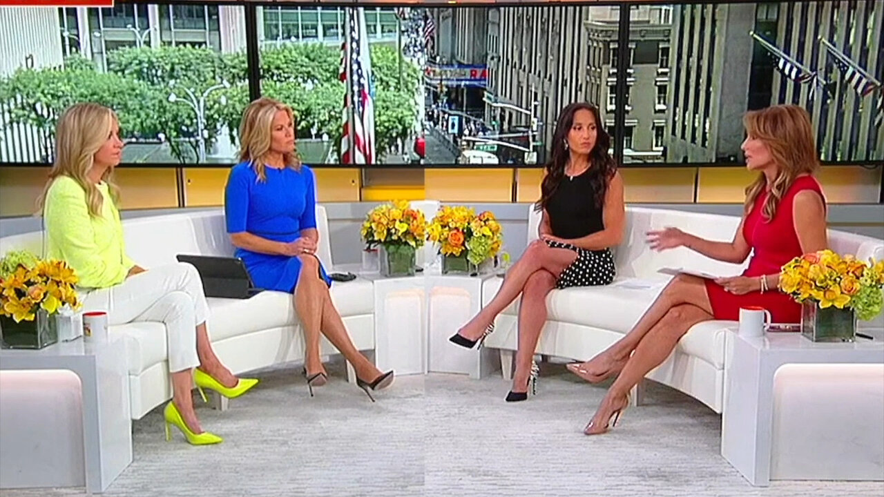 Outnumbered June 29 2023