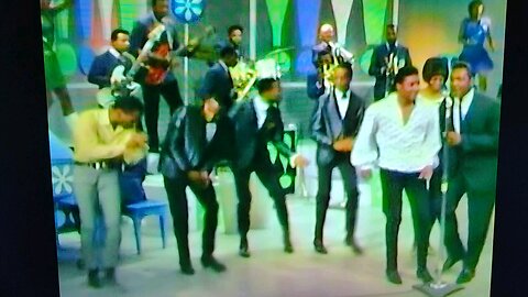 The Beat Boys & Dancers 1966 Groove Live