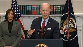 Biden Introduces An App For Illegal Aliens