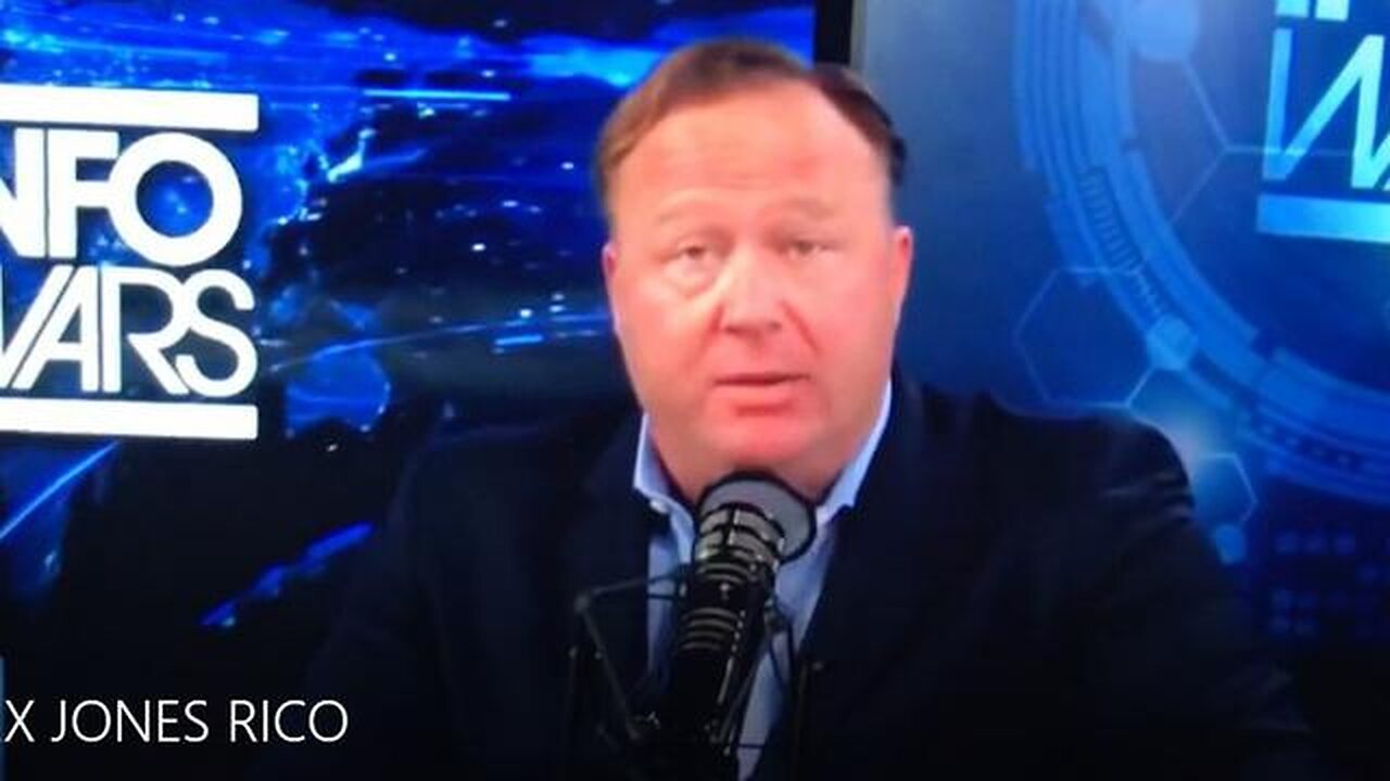 $10 MILLION - ALEX JONES FUNDING DOMESTIC TERROR & ASSASSINATION PROGRAM WITH FBI, CIA, NSA