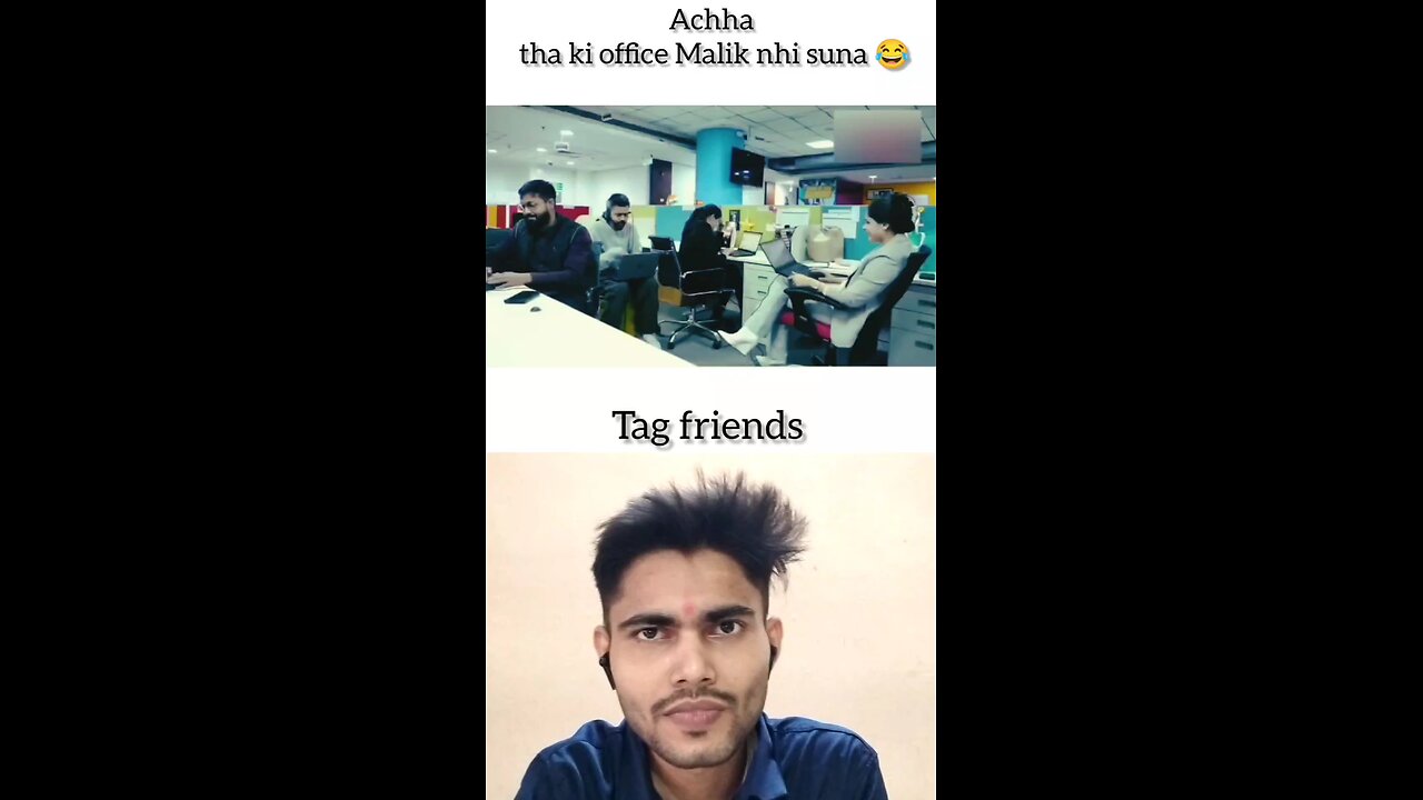 Main Aur Mera boyfriend _Funny short Memes