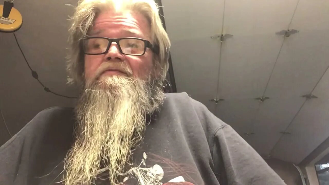 Monday morning off to a rough start