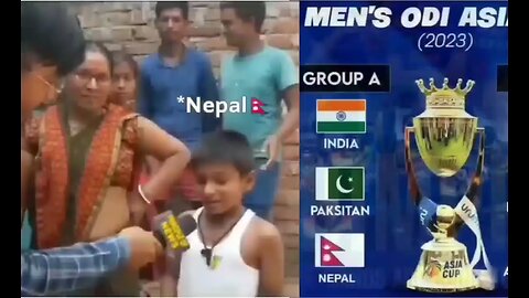 Asia cup 2023 funny video