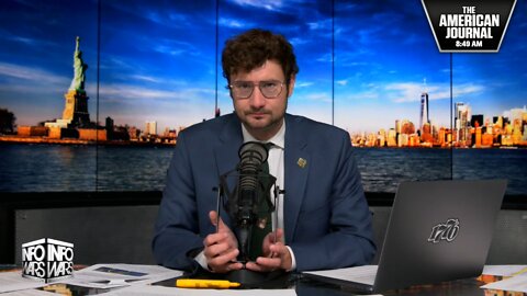 AMERICAN JOURNAL (Full Show) Thursday - 6/9/22