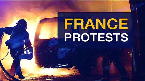 France Protests