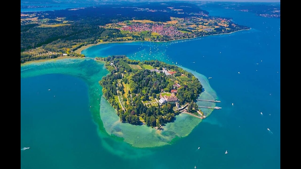 Insel Mainau