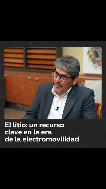 ¿Debería Chile nacionalizar la industria del litio? 💰⚡️