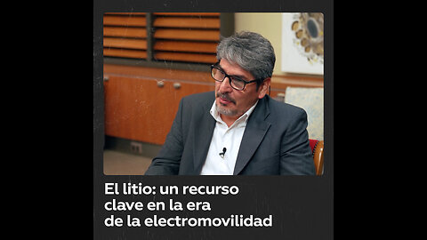 ¿Debería Chile nacionalizar la industria del litio? 💰⚡️