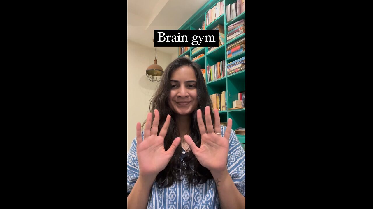 Train your brain